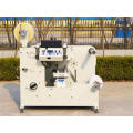 Máquina de revestimento automática de Flexo da etiqueta (WJRS-350)